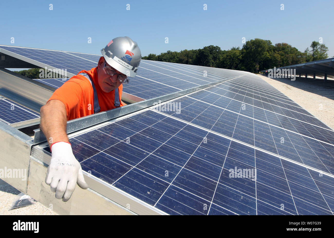 Ameren Missouri's Solar Power Surge: Advancing Renewable Energy