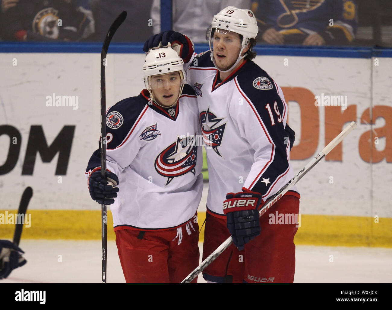 columbus blue jackets atkinson jersey