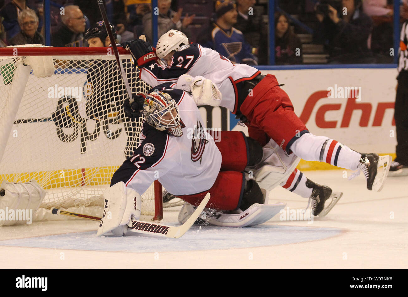 Sergei bobrovsky hi-res stock photography and images - Alamy