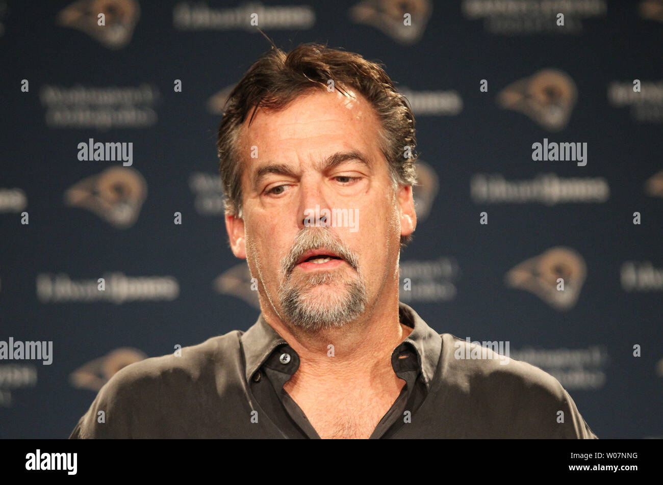 Jeff fisher hi-res stock photography and images - Alamy