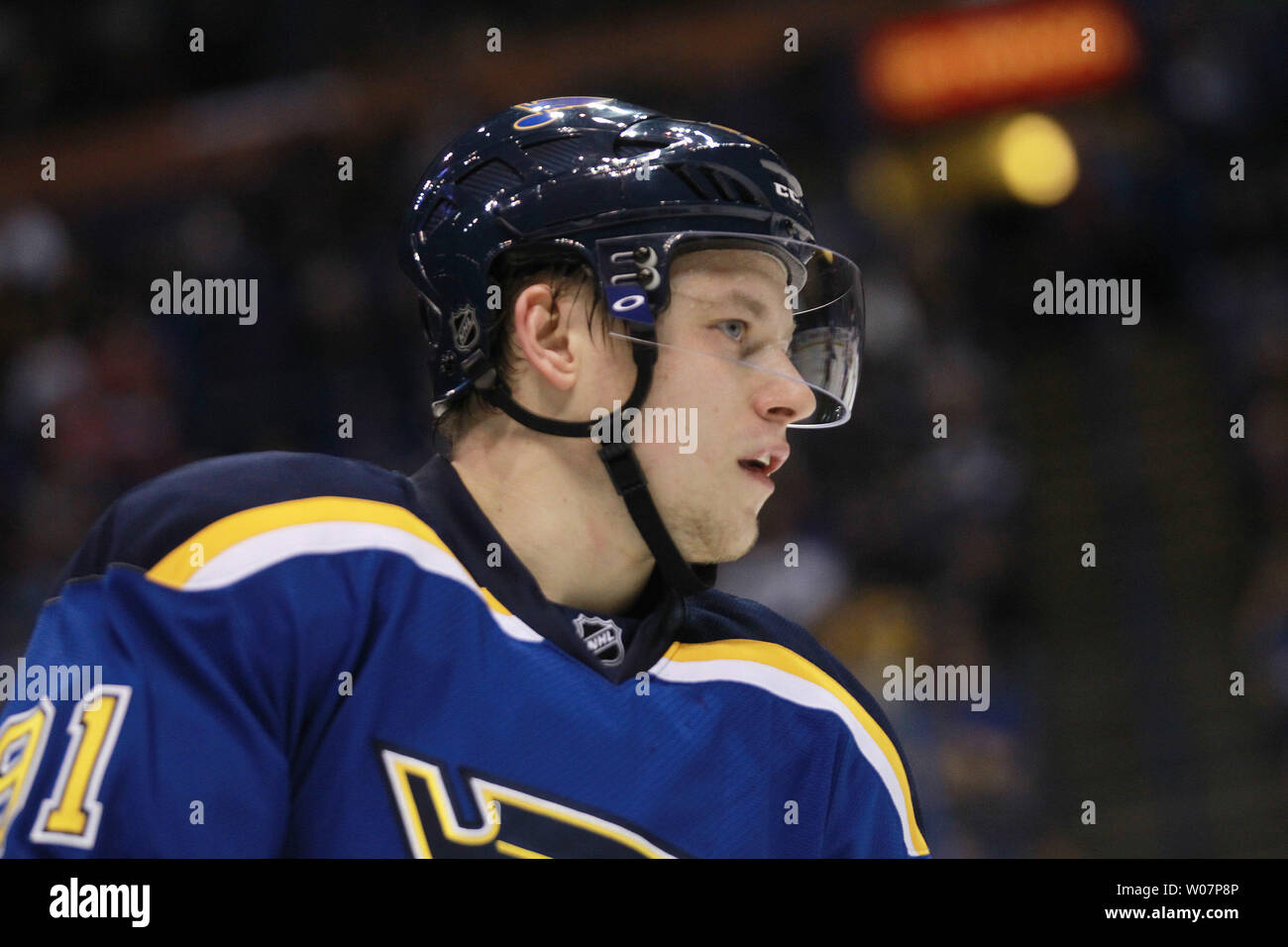 st louis blues jersey 2016