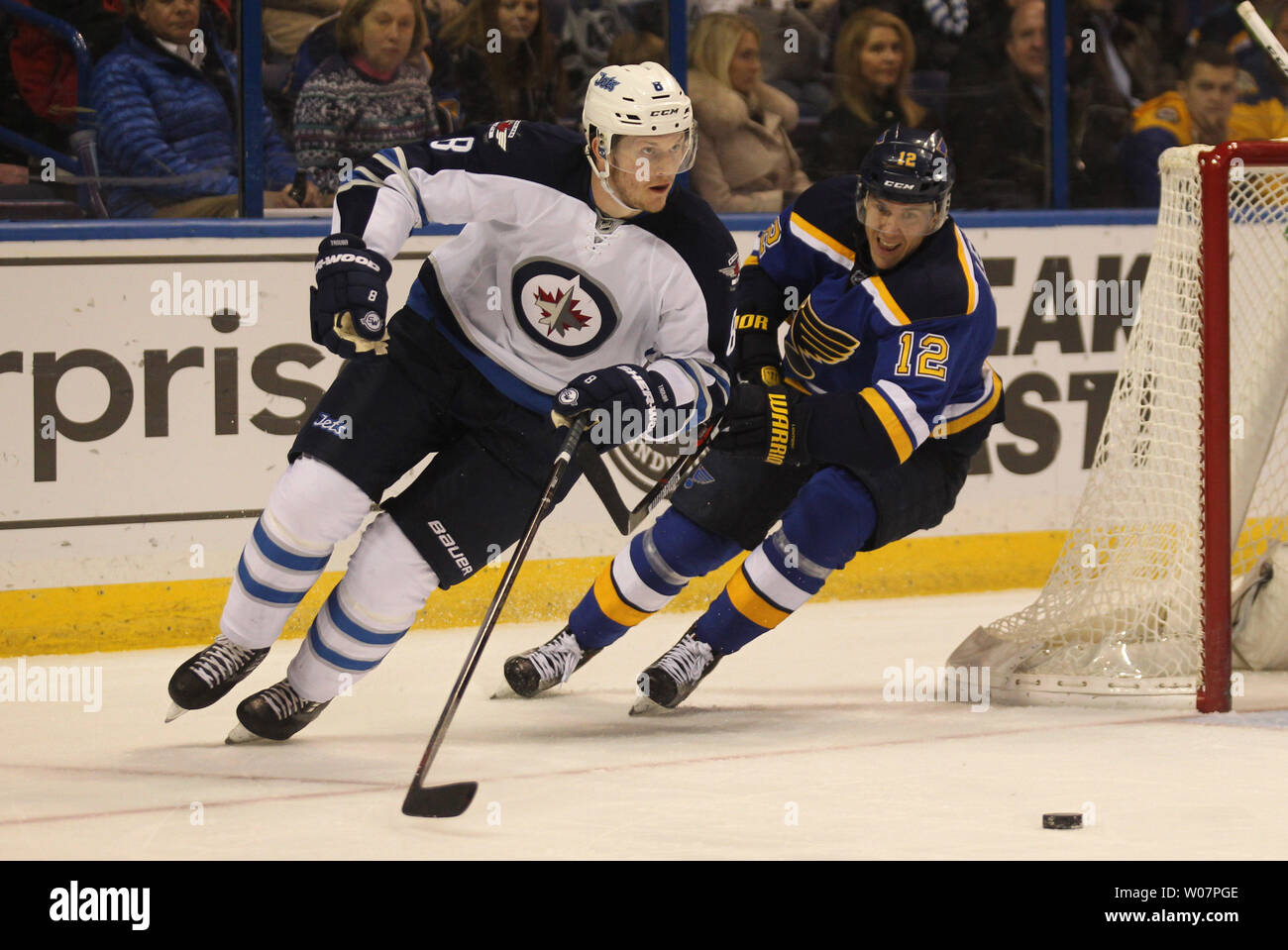 5,176 Jacob Trouba Photos & High Res Pictures - Getty Images