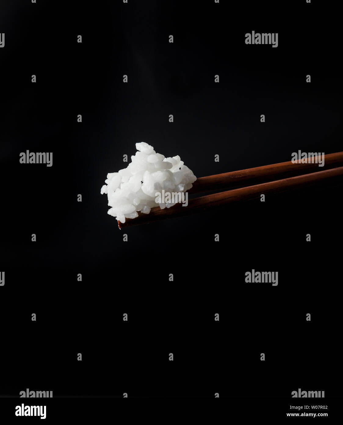 Rice still life Stock Photo Alamy
