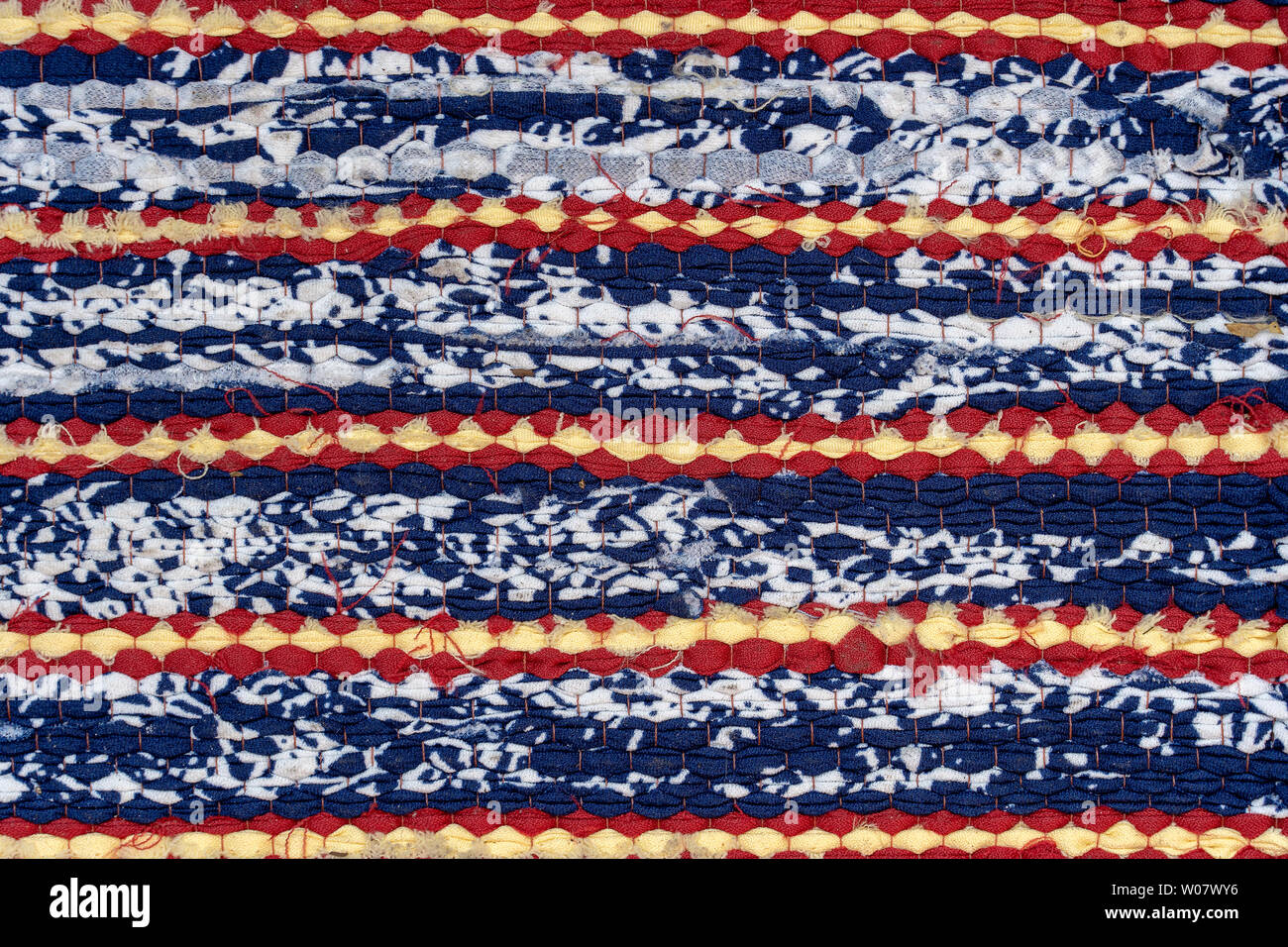 Woven Fibers High Resolution Stock Photography and Images - Alamy