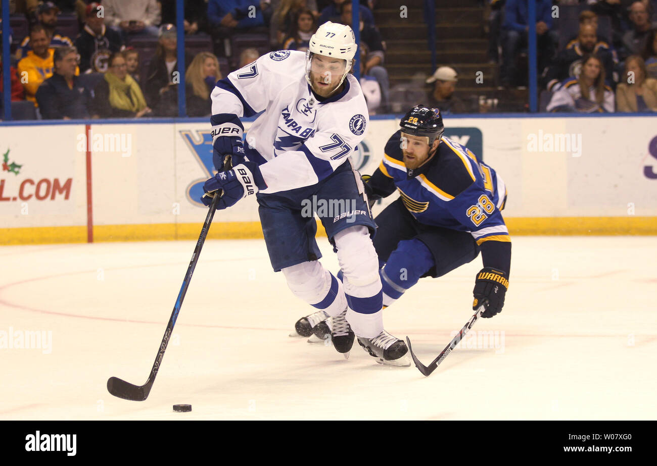 Lightning: Victor Hedman Kids- Meet His Son Rio Hedman