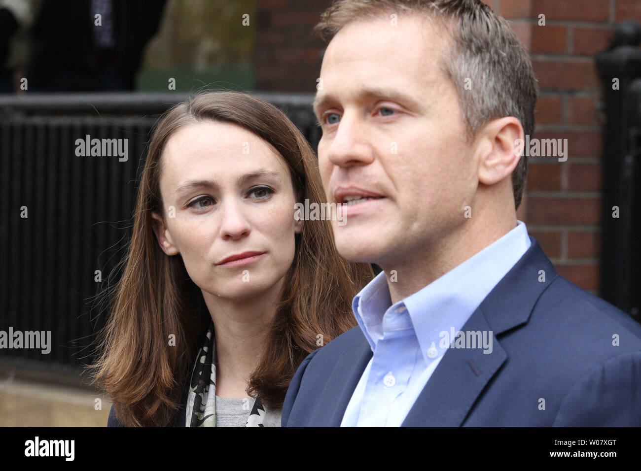 Sheena greitens hires stock photography and images Alamy