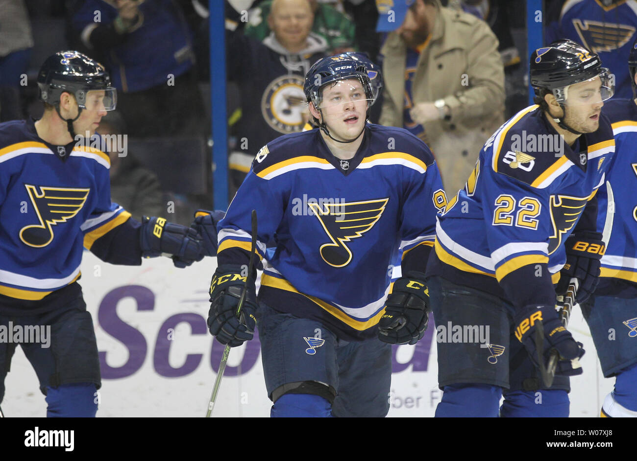 st louis blues 2016 jersey