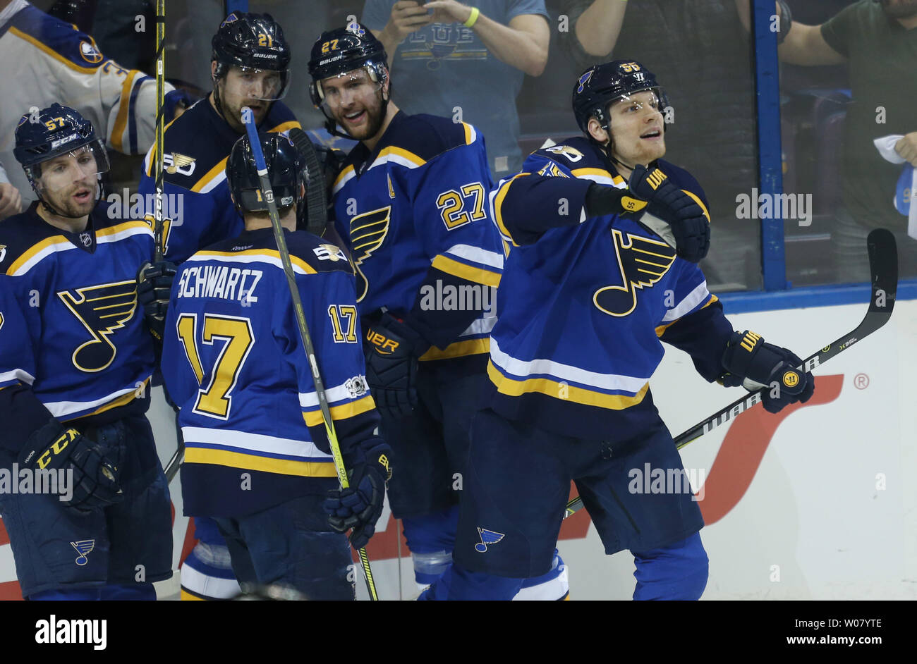 St. Louis Blues on X: Our #NationalHuggingDay photo gallery turned into a Colton  Parayko Is Tall photo gallery 🤷‍♂️  / X