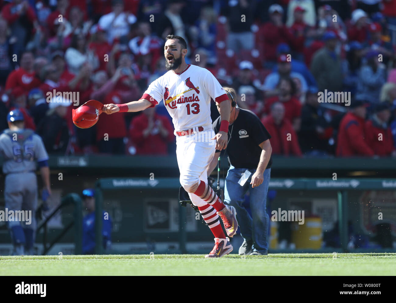 st louis cardinals matt carpenter jersey