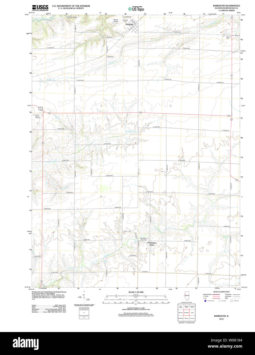 Bardolph High Resolution Stock Photography and Images Alamy