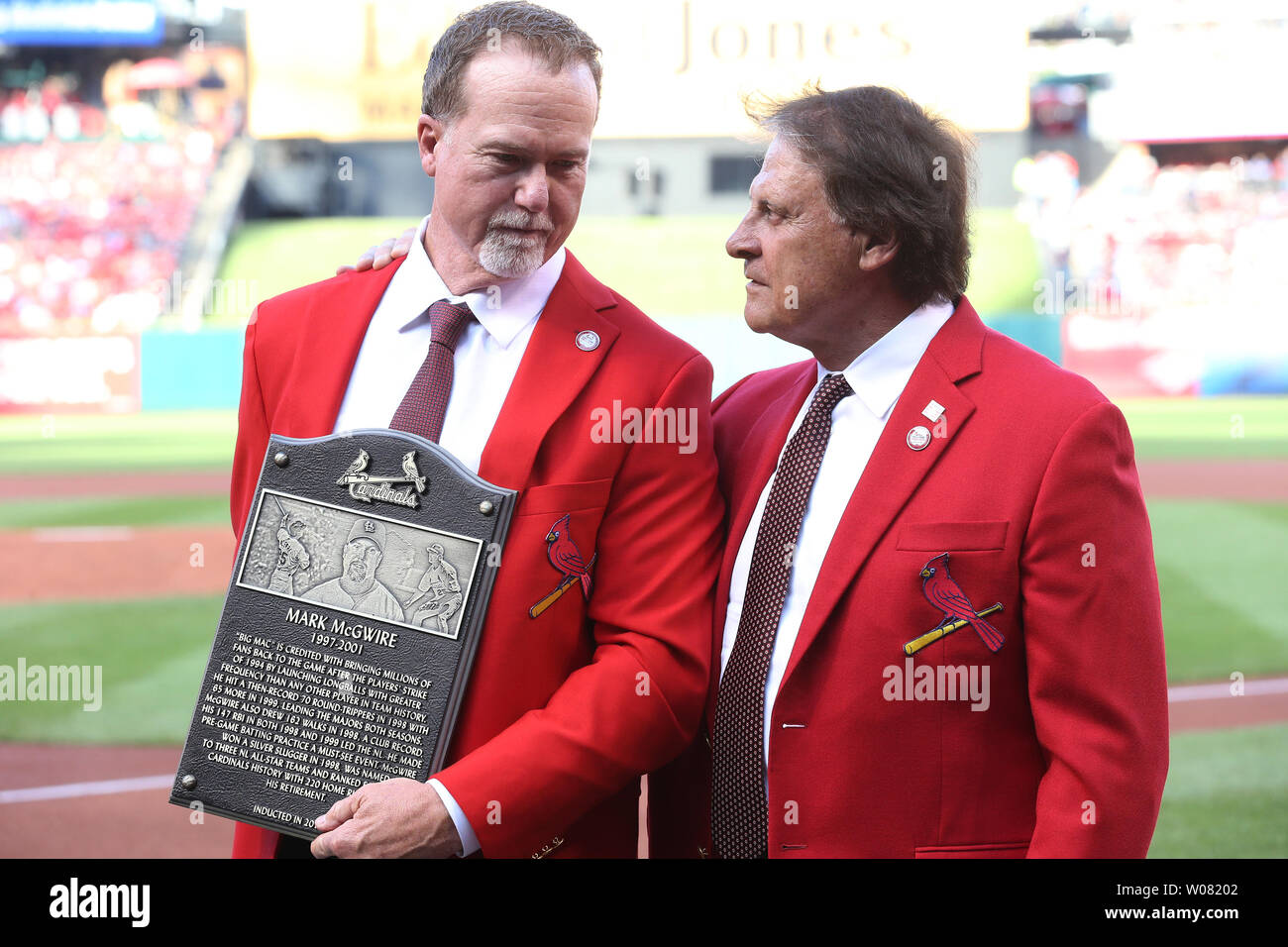 St. Louis Cardinals manager Tony La Russa gets last laugh with World Series  win – New York Daily News