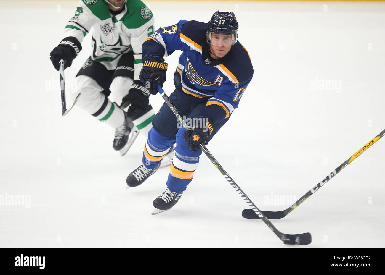 Jaden Schwartz St. Louis Blues Game-Used Away Set 4 Jersey - Worn During  April 6, 2017 through Western Conference Semi-Finals - NHL Auctions