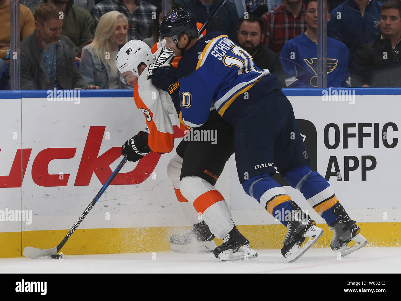 Pass or Fail: St. Louis Blues 2017 Winter Classic jersey