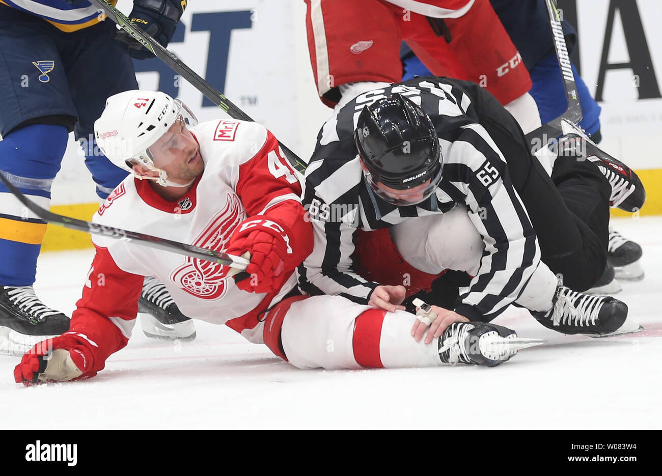 Luke Racicot Glendening High Resolution Stock Photography and Images - Alamy