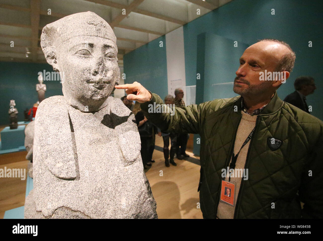 Franck goddio heracleion hires stock photography and images Alamy