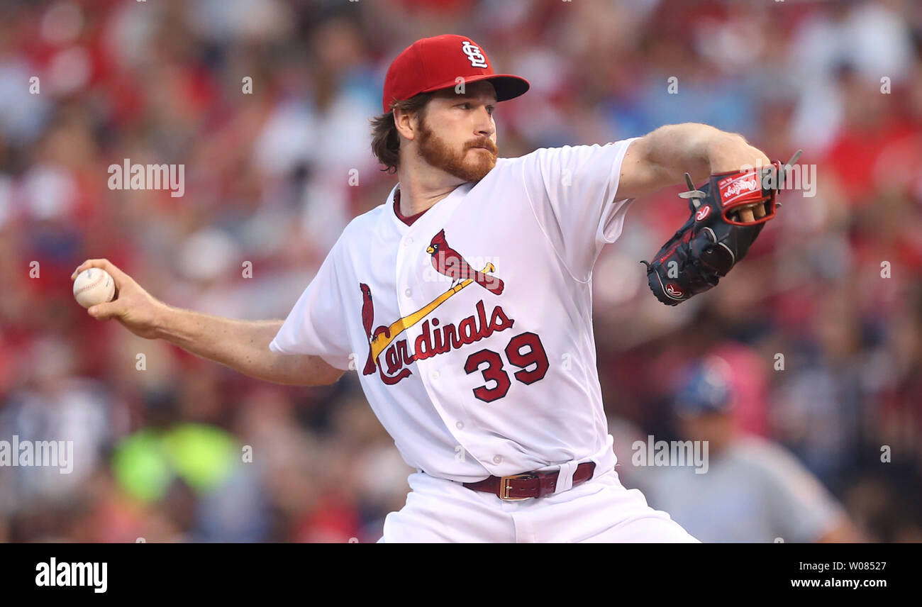 Mikolas'S Opening Pitch: Will He Lead The Cardinals To Victory? - 2ixfuwf