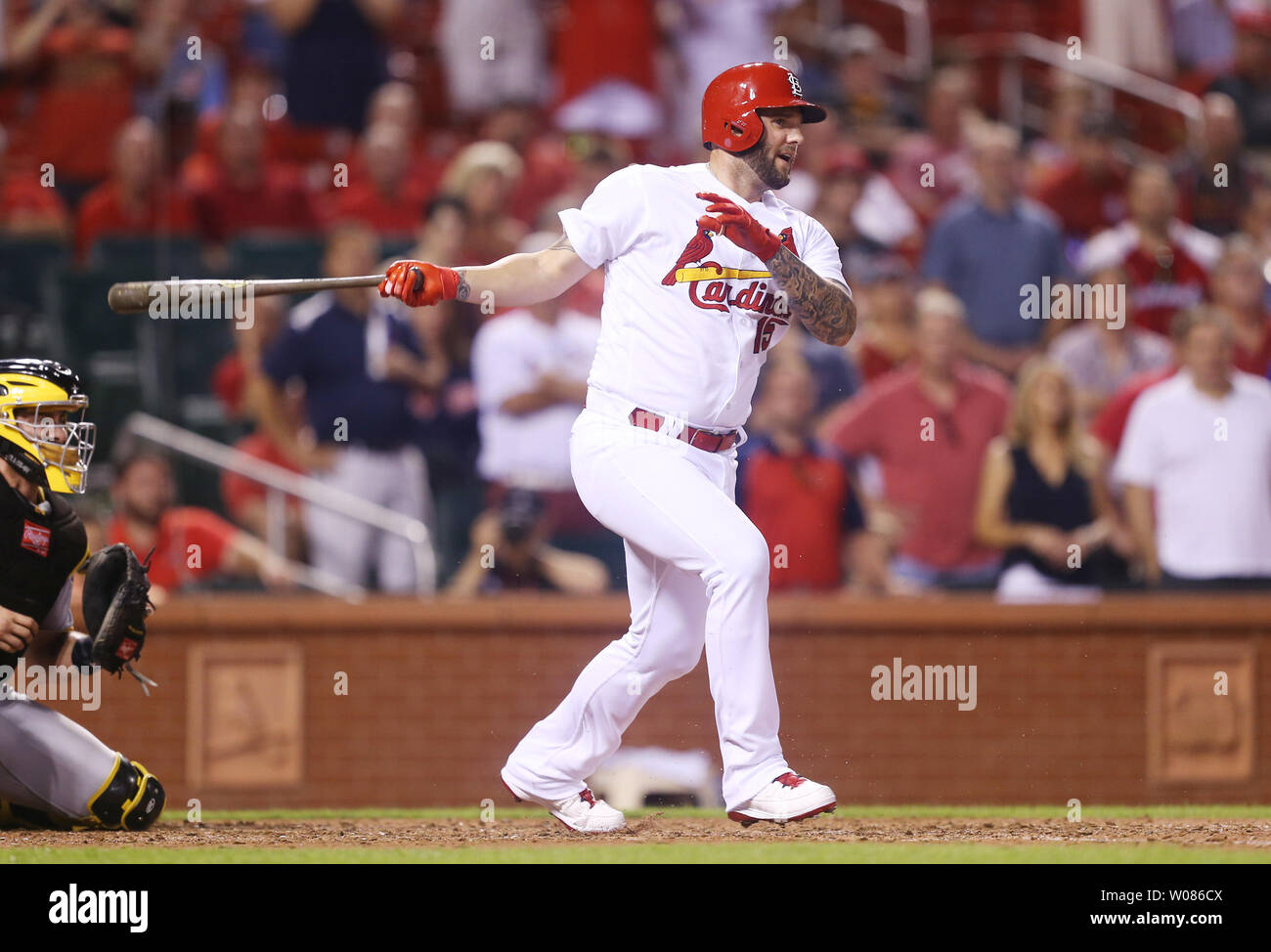 Matt adams a hi-res stock photography and images - Page 3 - Alamy