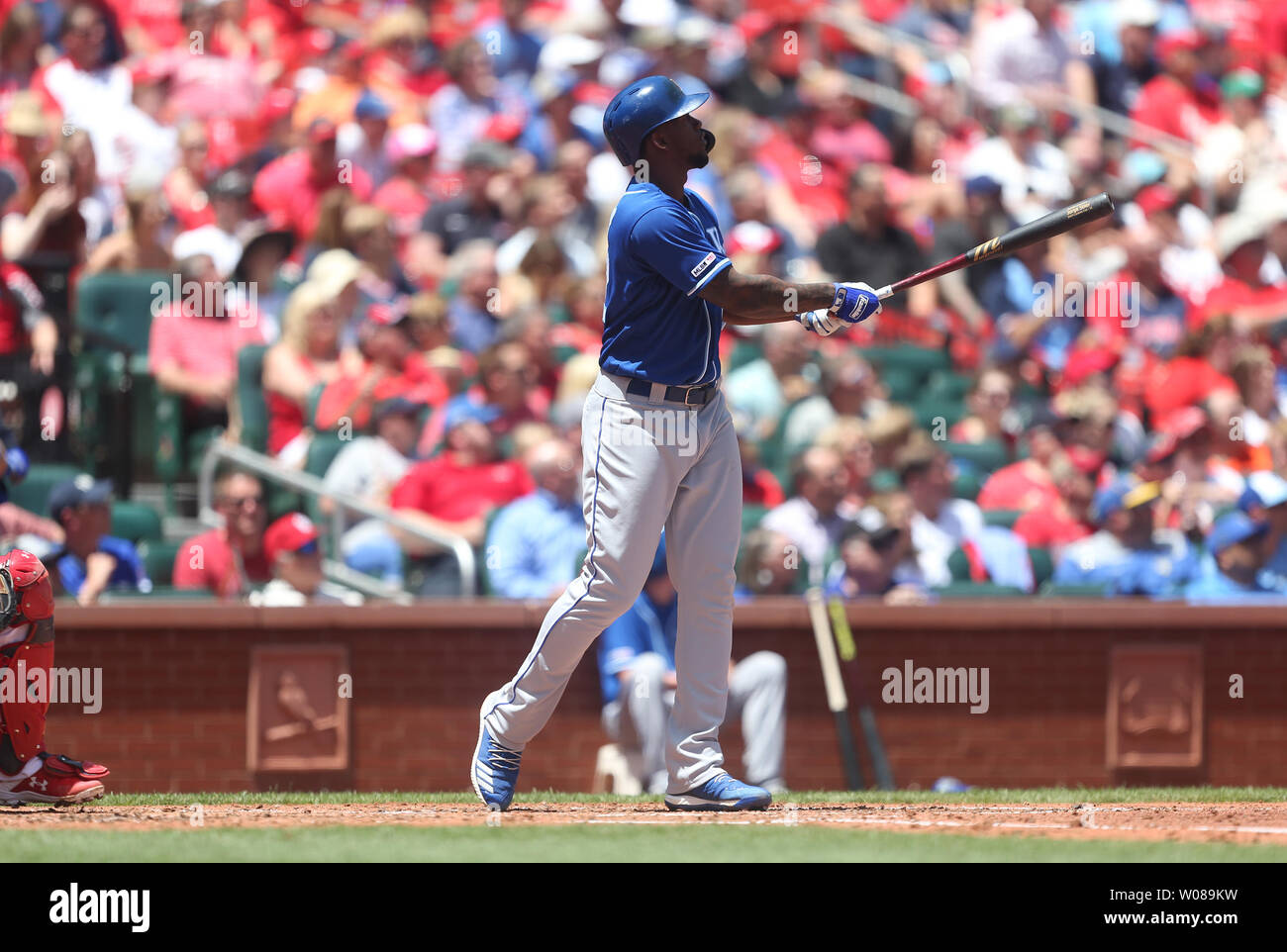Jorge Soler High Resolution Stock Photography And Images Alamy