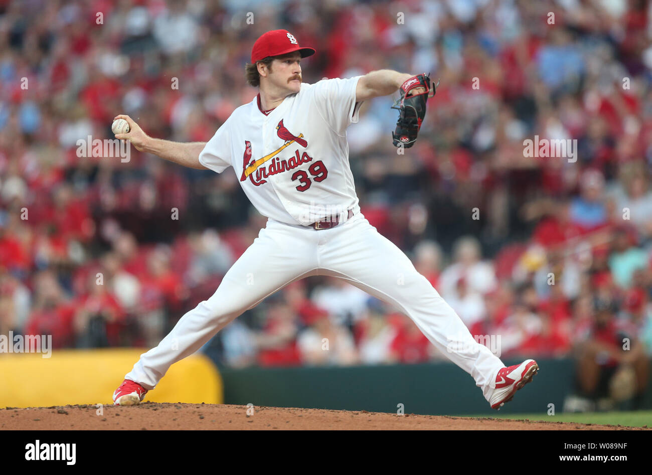 Miles mikolas 2019 hi-res stock photography and images - Alamy