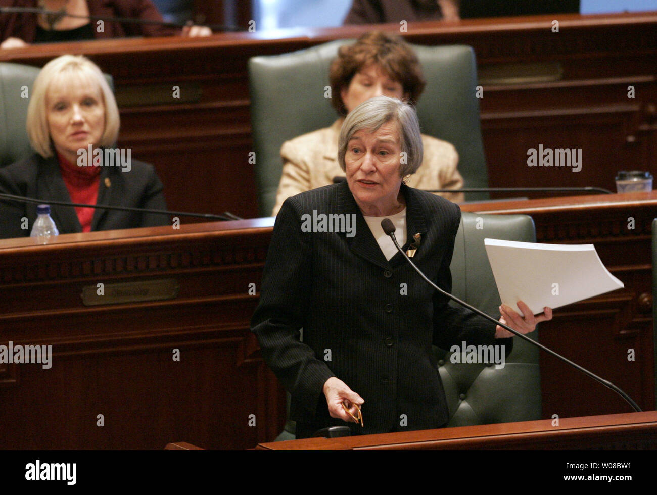 Barbara flynn hires stock photography and images Alamy