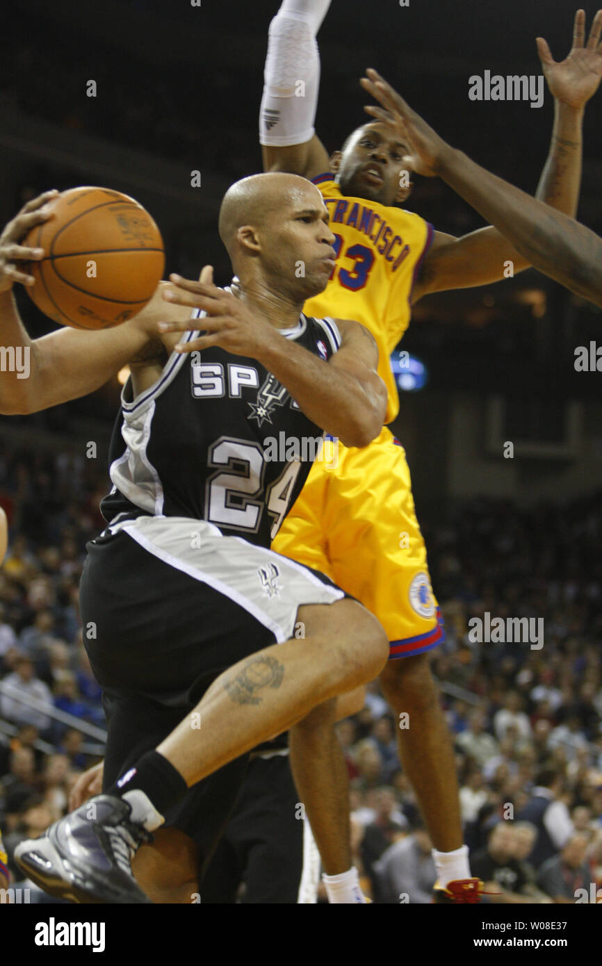 Richard jefferson hi-res stock photography and images - Alamy