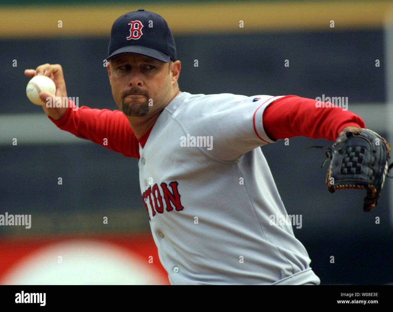 Remembering Red Sox pitcher Tim Wakefield – Boston 25 News