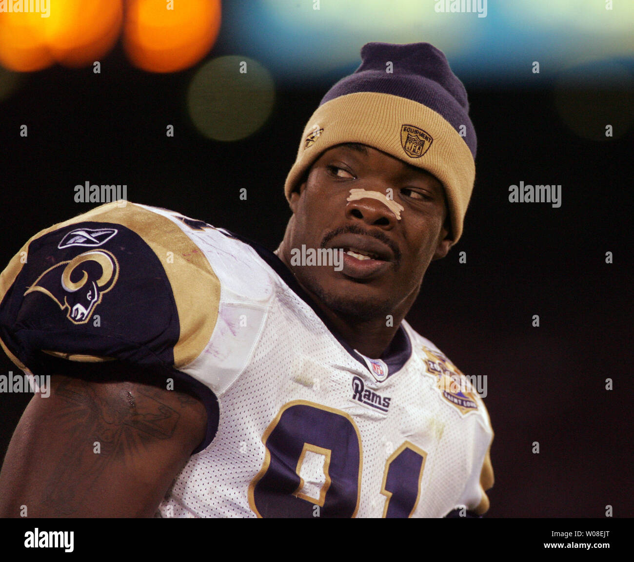 Leonard Little High Resolution Stock Photography and Images - Alamy