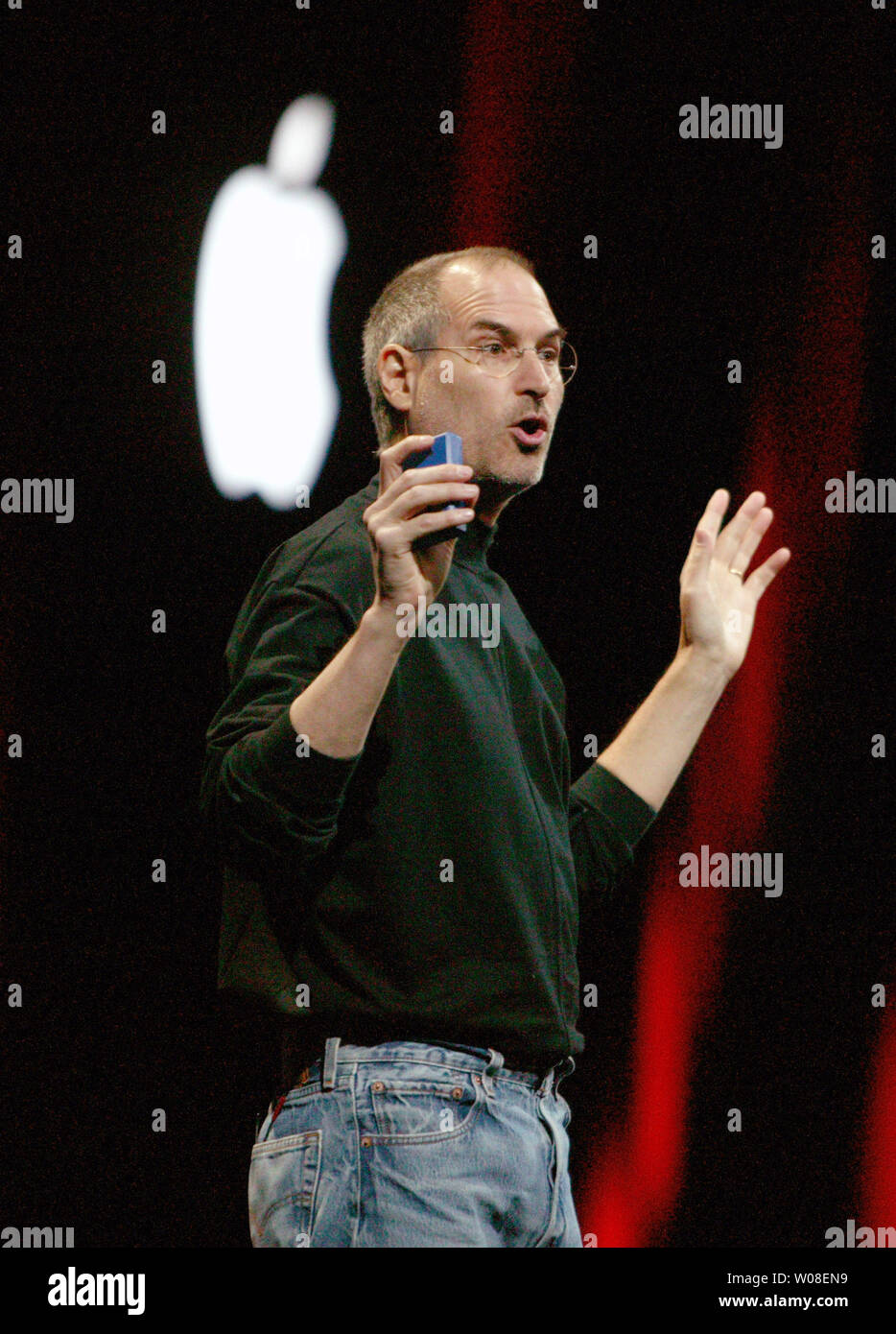 Macworld High Resolution Stock Photography and Images - Alamy