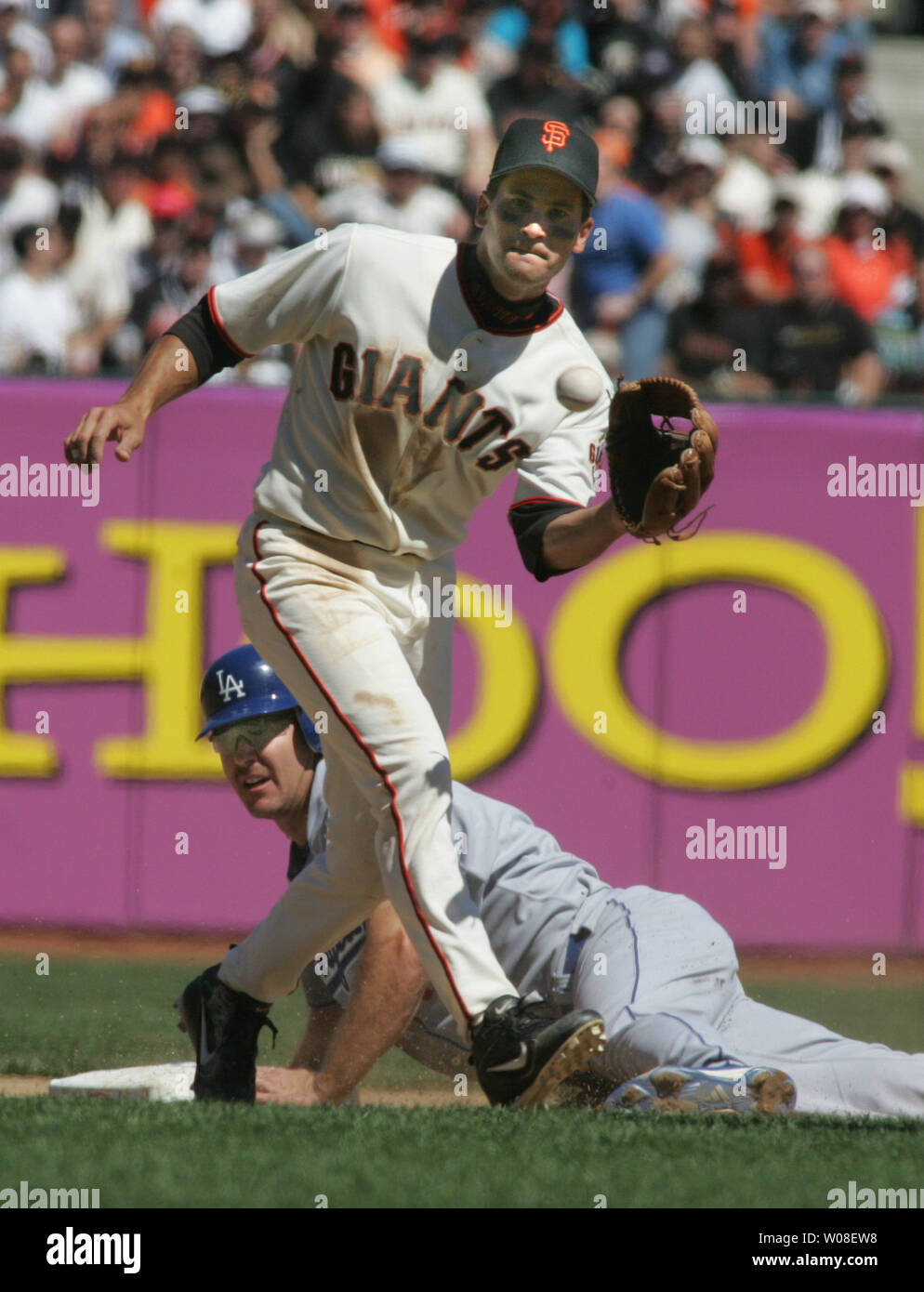 Jeff Kent's Greatest Moments, A look back at Jeff Kent's greatest moments., By San Francisco Giants Highlights