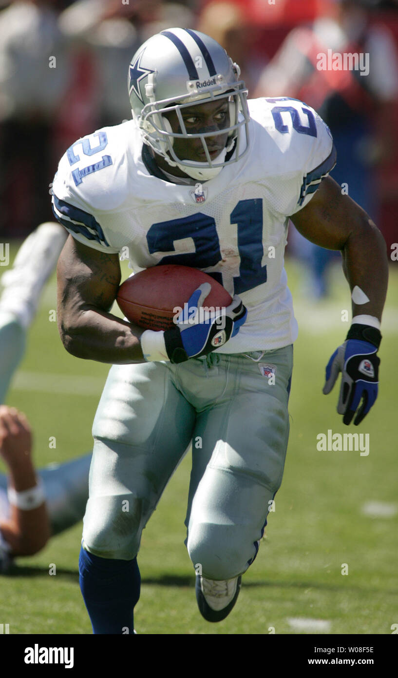 Julius jones hi-res stock photography and images - Alamy