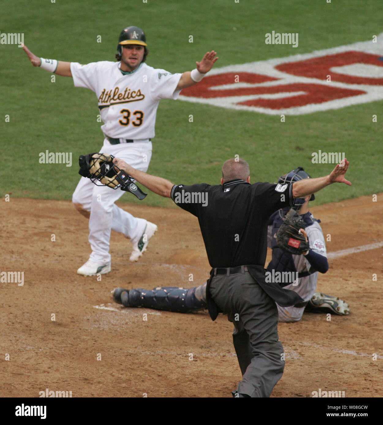 Nick swisher hi-res stock photography and images - Page 2 - Alamy