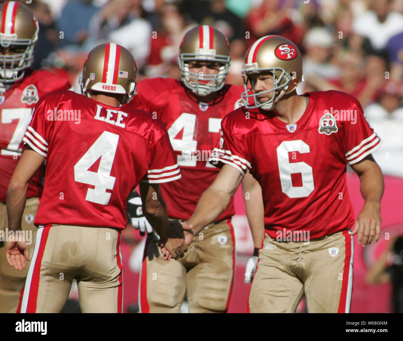 On This Day in The Bay: Nedney Kicks It in The Bay