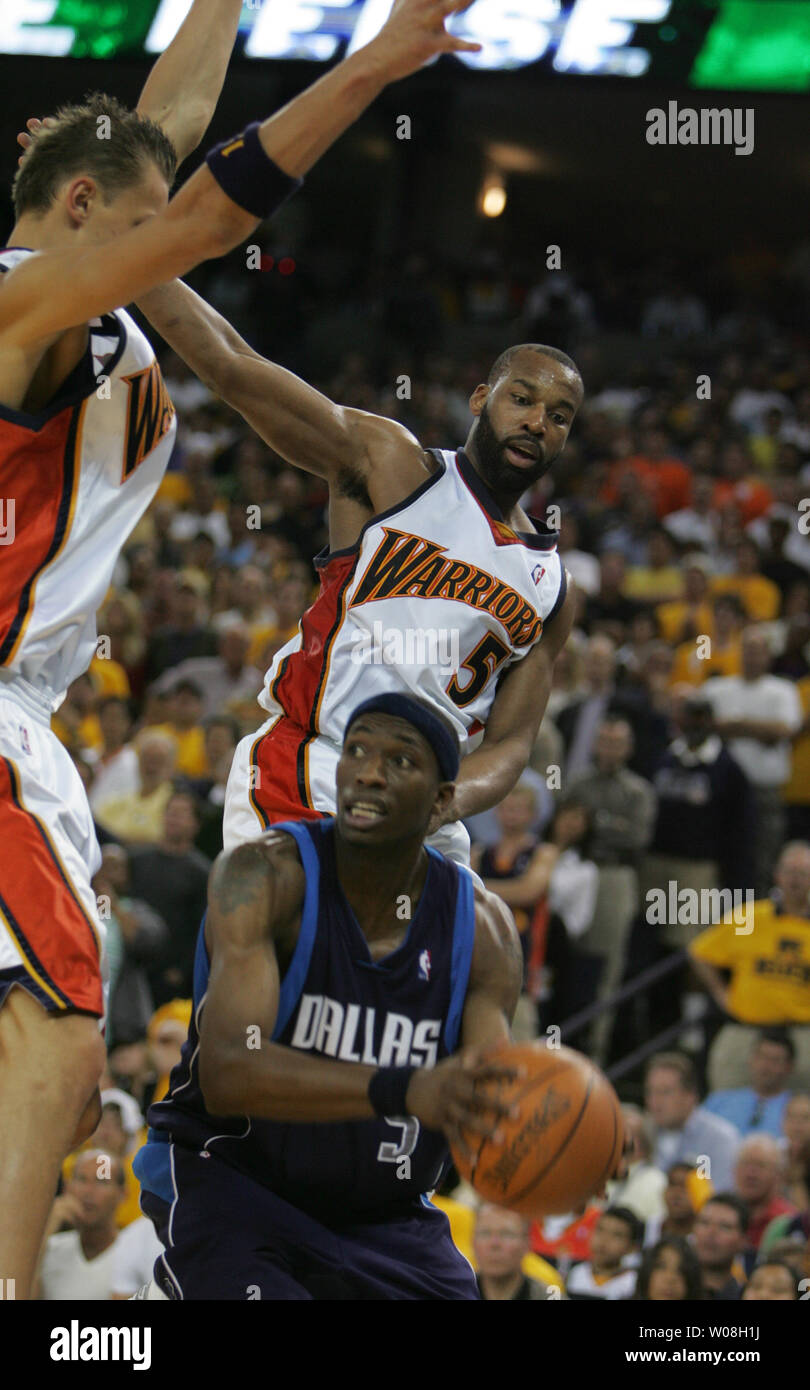 Warriors news: 13 years ago, Baron Davis dunked on Andrei Kirilenko - Golden  State Of Mind