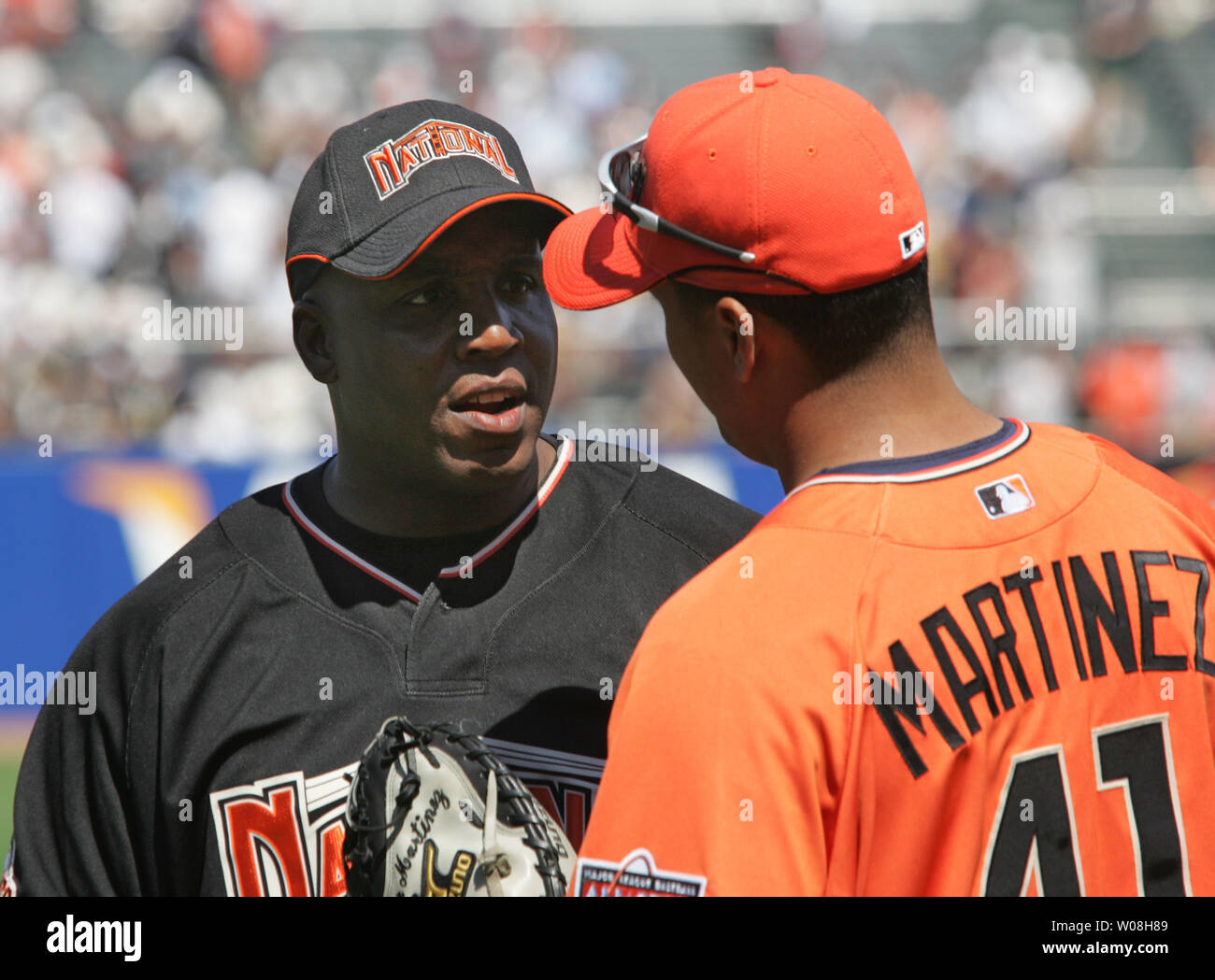 Sf giants clearance all star hat