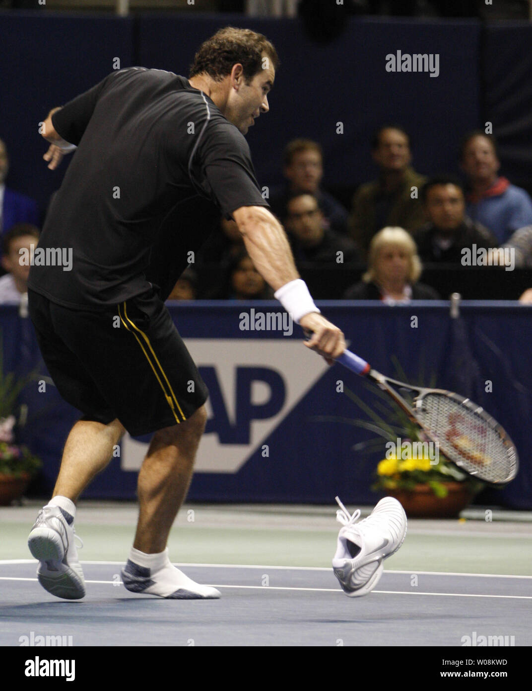 sampras shoes