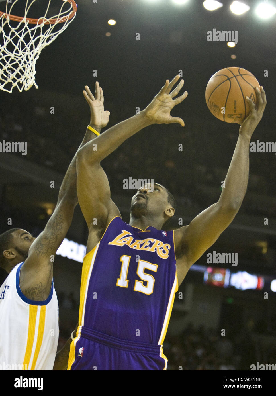 Warriors defeat Lakers 116-98 in Kobe Bryant's last game at Oracle Arena