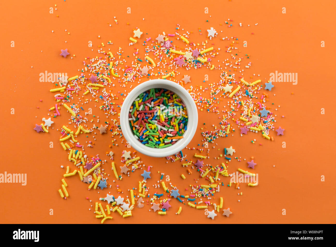 Little sprinkle bowls hires stock photography and images Alamy