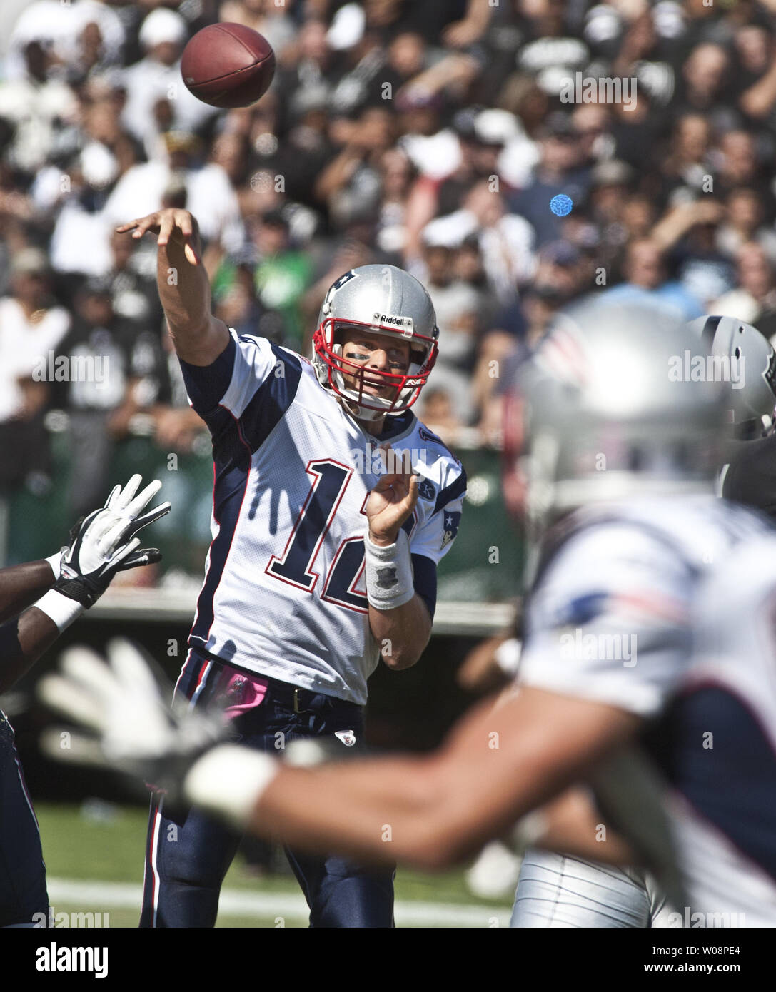 New jersey tom brady hi-res stock photography and images - Alamy