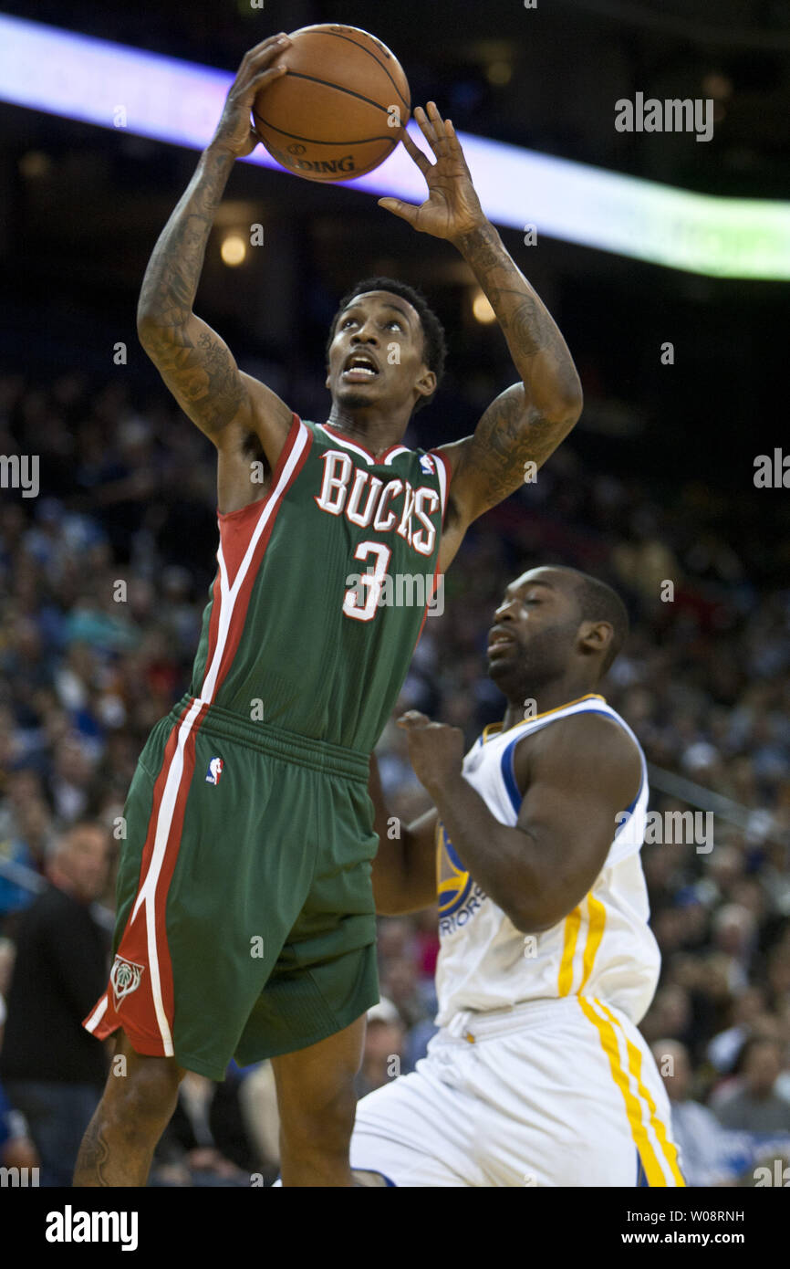6,250 Brandon Jennings Basketball Stock Photos, High-Res Pictures, and  Images - Getty Images