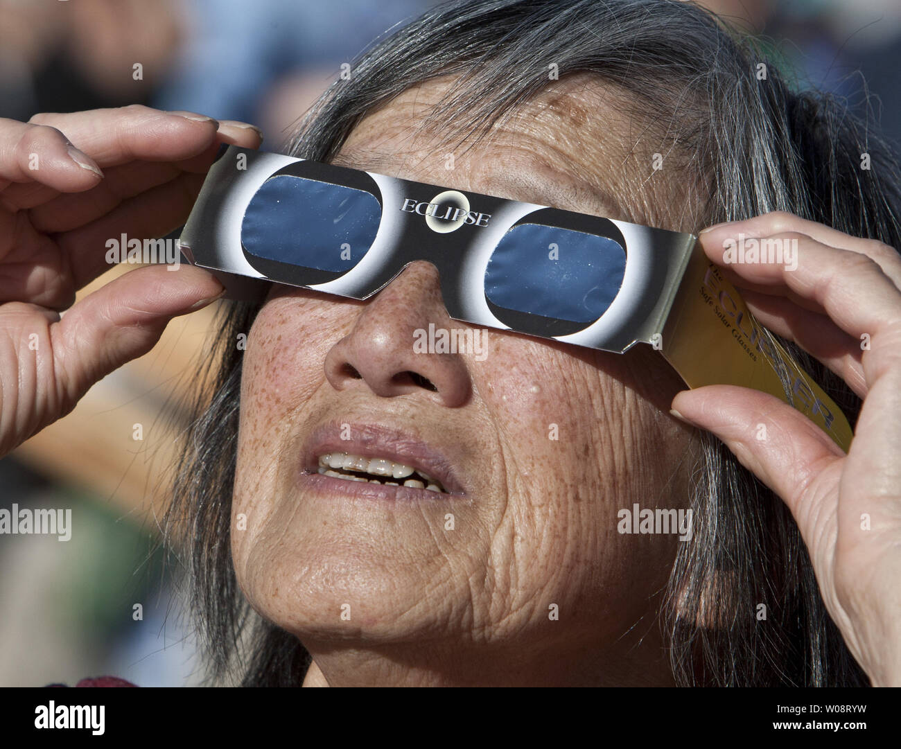 Mylar cheap eclipse glasses