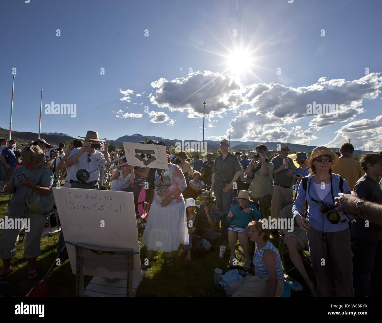 University of nevada, reno campus hires stock photography and images