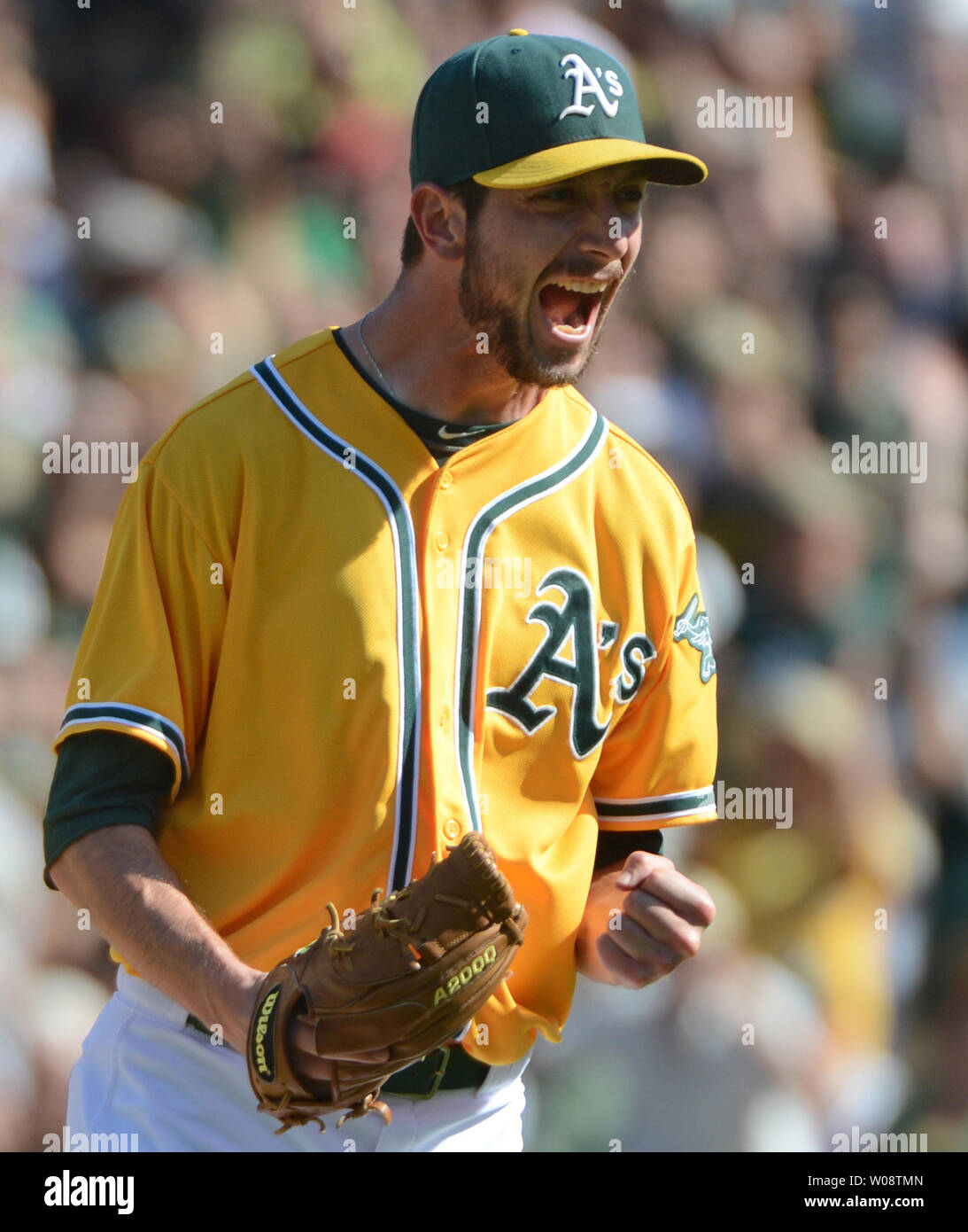 Jerry blevins hi-res stock photography and images - Alamy