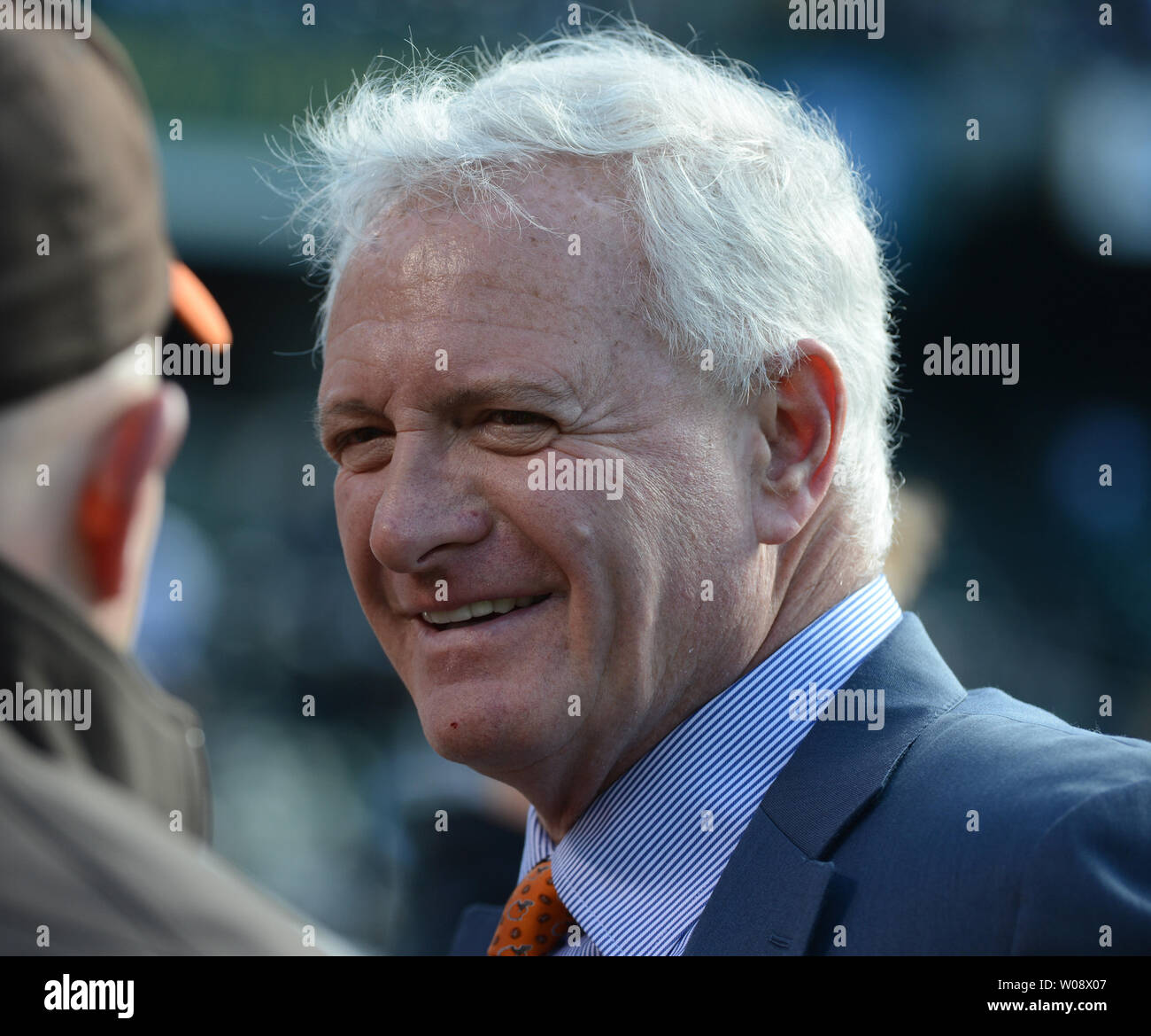 Jimmy haslam hi-res stock photography and images - Alamy