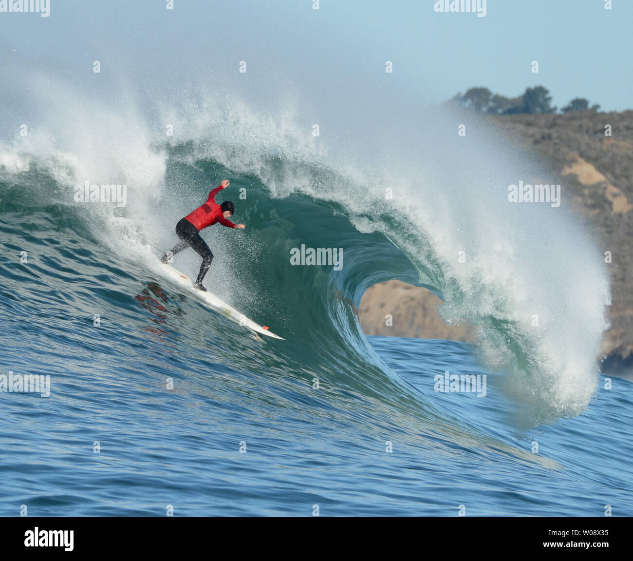 Surfing Mavericks Is One of the Most Extreme Experiences in California