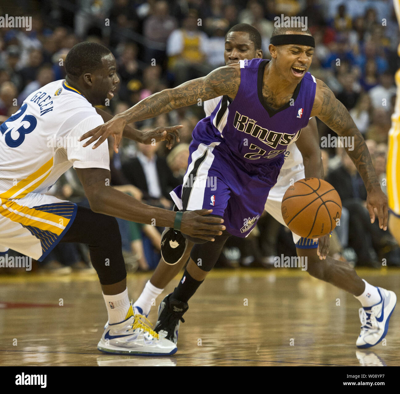 Sacramento Kings' Isaiah Thomas' Outlook For Upcoming Season - CBS