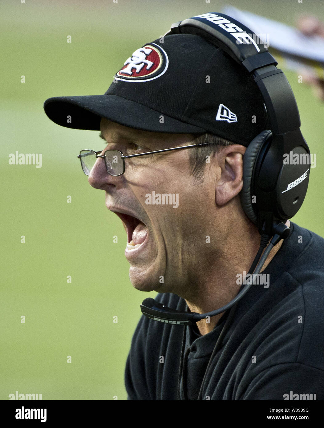 Page 8 - San francisco 49ers head coach 