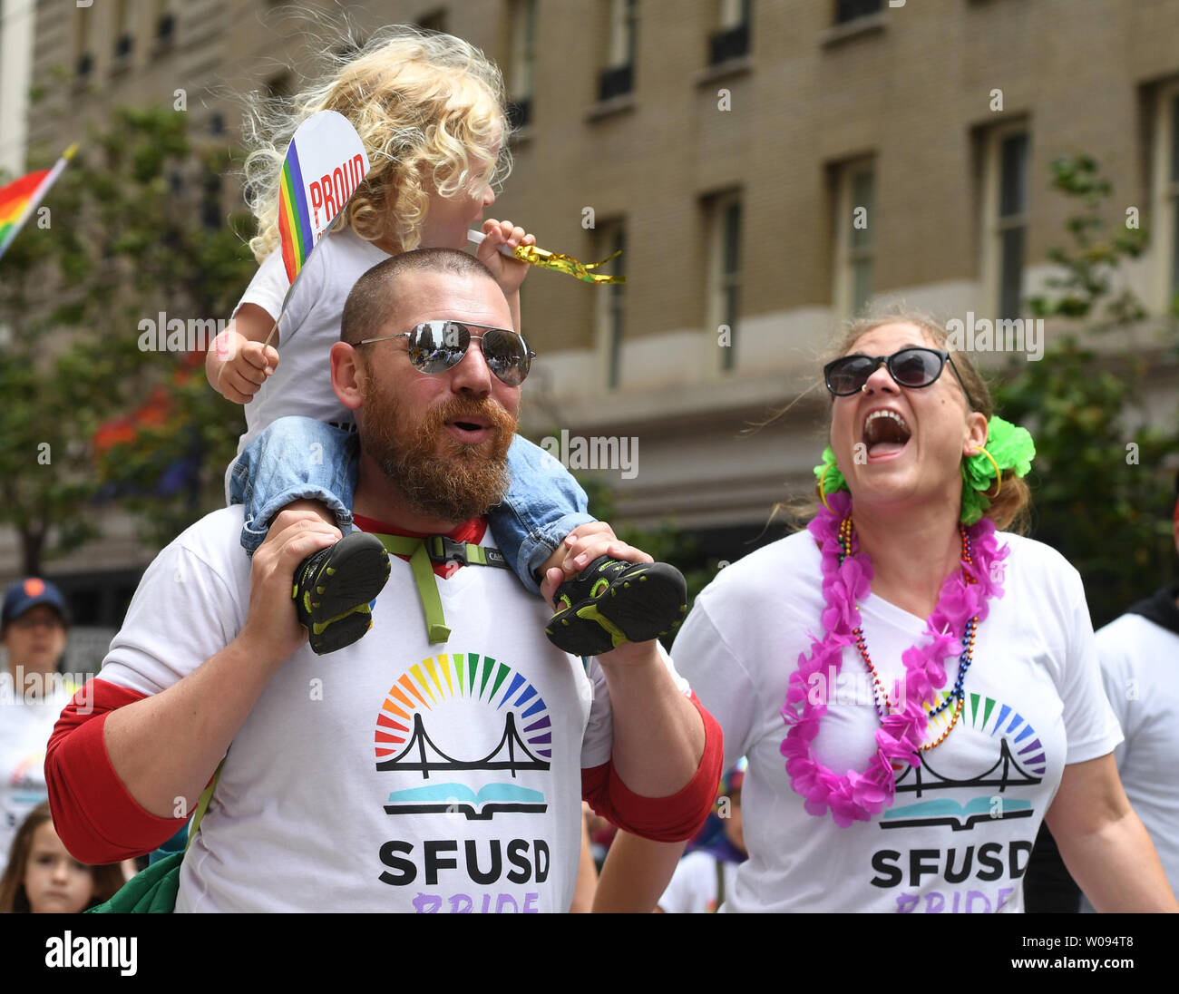family-gay-pride-parade-hi-res-stock-photography-and-images-alamy