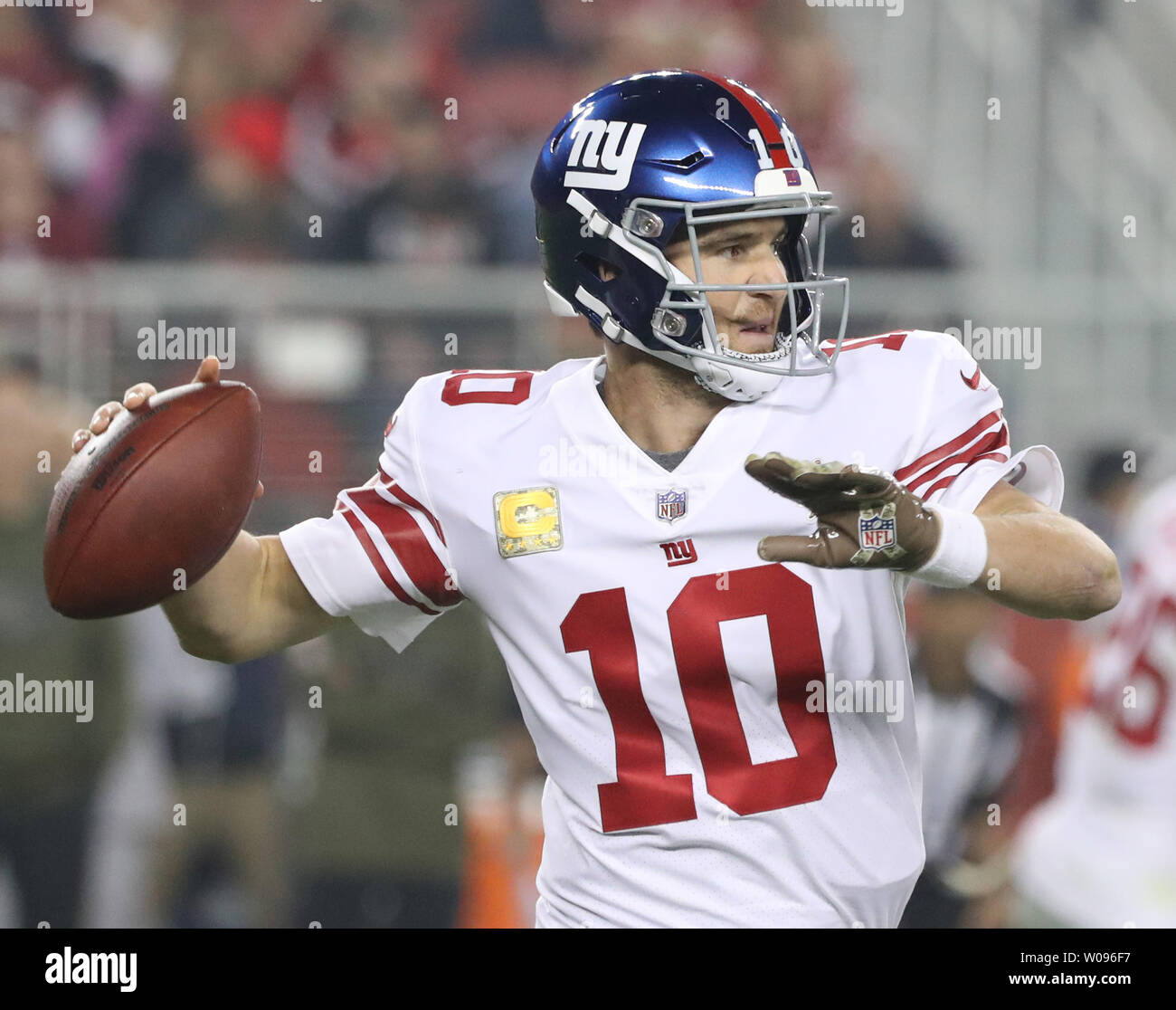 27 10 18 Football High Resolution Stock Photography And Images Alamy