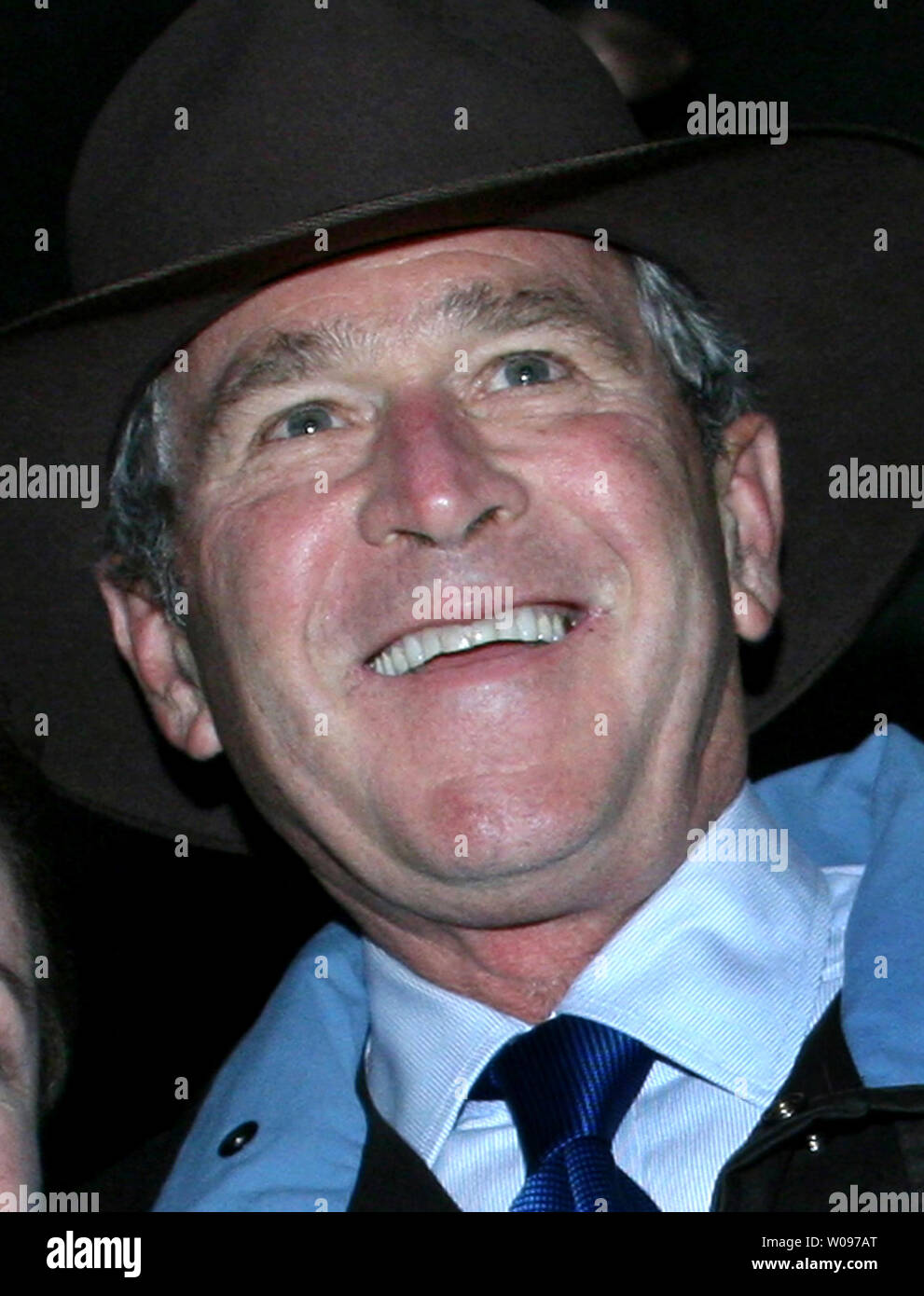 Apec 2007 hi-res stock photography and images - Alamy