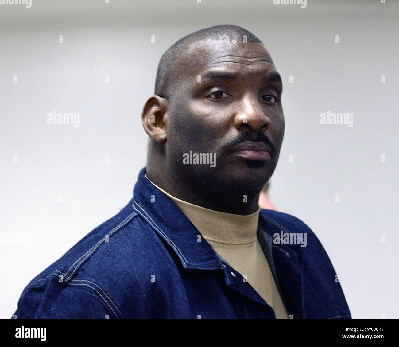 Doug williams hi-res stock photography and images - Alamy